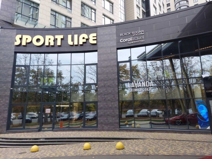 ПРОДАЖ З ПДВ! Sport Life у ЖК Park Avenue. Без КОМІСІЇ!! 1100$/м2 - фото 1