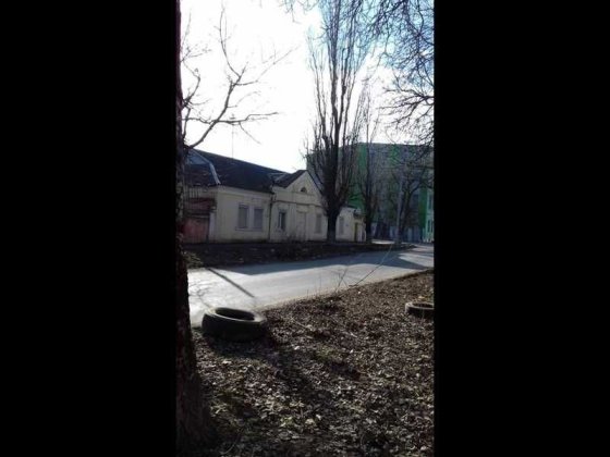 Нежила одноповерхова будівля та споруди 236,6м2 м. Одеса, вул. Одеська Одеса