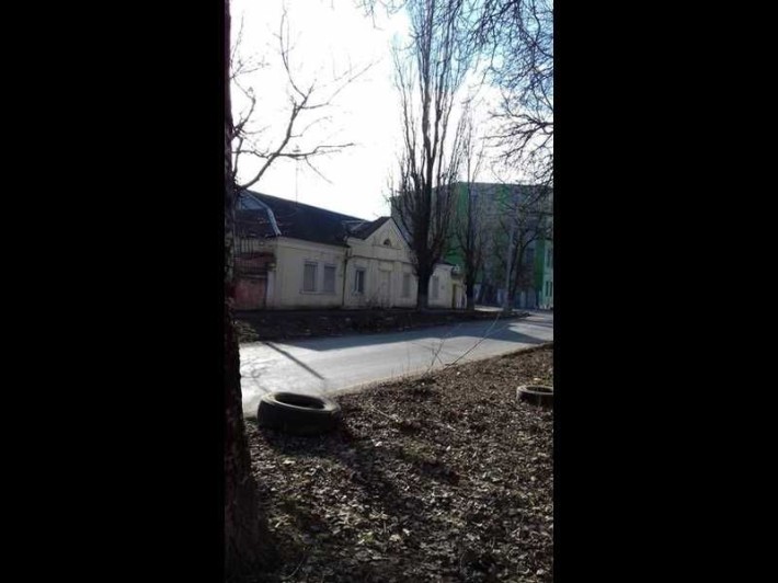 Нежила одноповерхова будівля та споруди 236,6м2 м. Одеса, вул. Одеська - фото 1