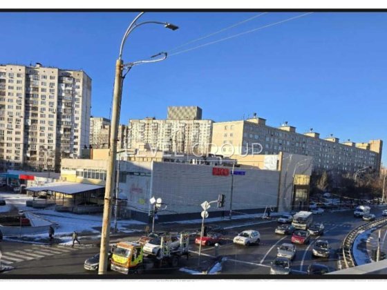 Продаж торгівельного центру / просп. Науки перетин Голосіївської вул. Киев