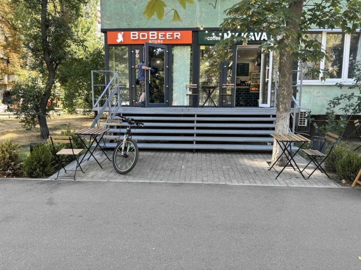 Помещение с арендатором, Русановка, окупаемость 9 лет, стрит ритейл - фото 1