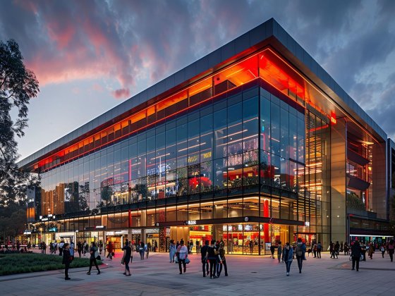 Продам Торговый Центр  9850 м² Арендный бизнес. Окупаемость 8-9 год!!! Київ