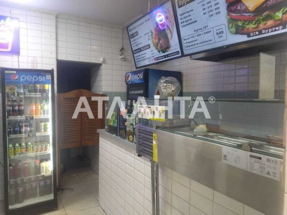 В продаже готовый бизнес 18m2 центр Молдованки Одеса