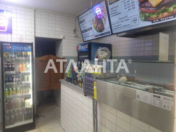 В продаже готовый бизнес 18m2 центр Молдованки - фото 1