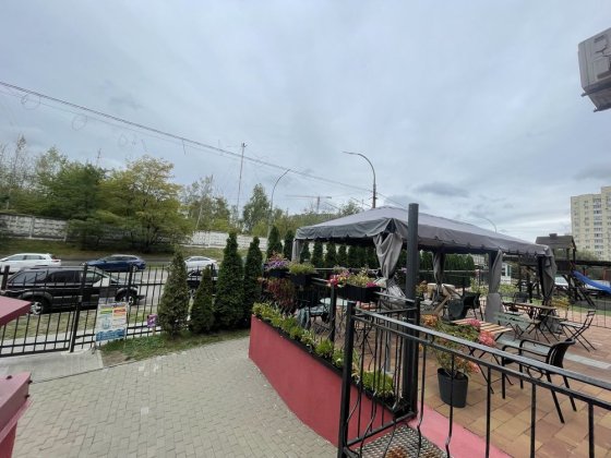 Продаж фасад ,дохідна нерухомість Київ