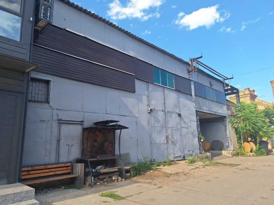 Продажа склада. код 194688 Одеса