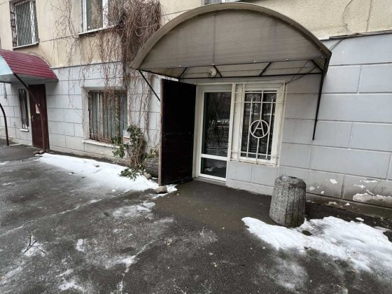 Помещение под комерческий проект на Балковской Одеса