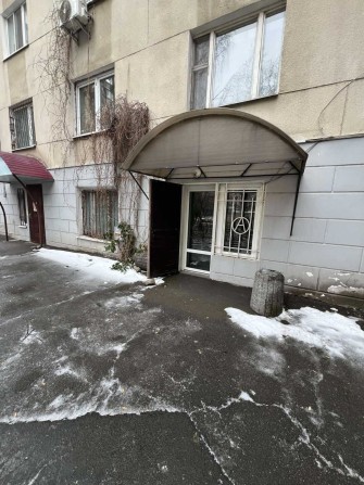 Помещение под комерческий проект на Балковской - фото 1