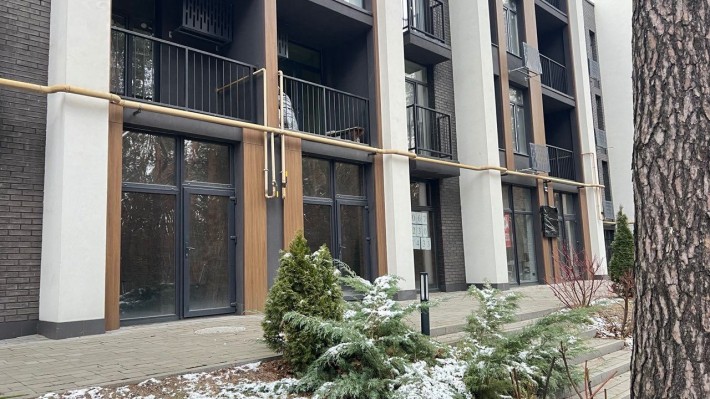 Не житлове приміщення, вул. Дніпроводська 1-а - фото 1