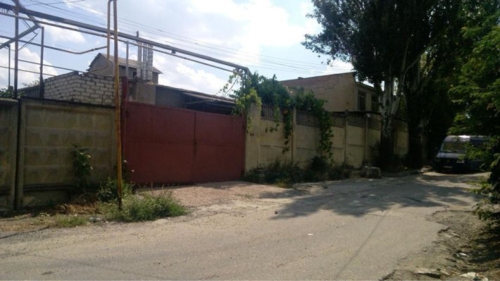 Склады с оборудованием -384 метров Льва Симоренко - фото 1