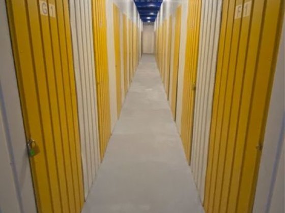 Продаж  камер схову  боксів Львов