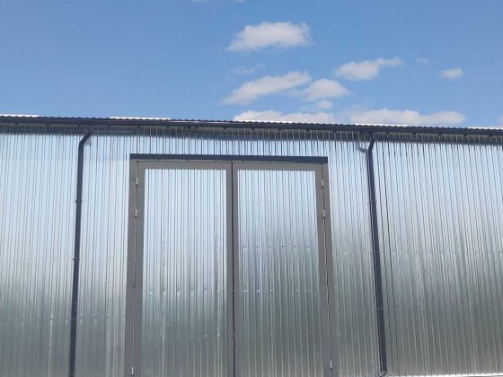 Продаж комерційних приміщень 3338 м², земля 0,45 га, Львів НП-1, 390$ Львів