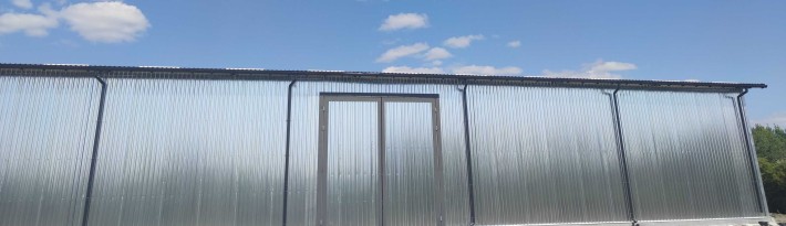 Продаж комерційних приміщень 3338 м², земля 0,45 га, Львів НП-1, 390$ - фото 1