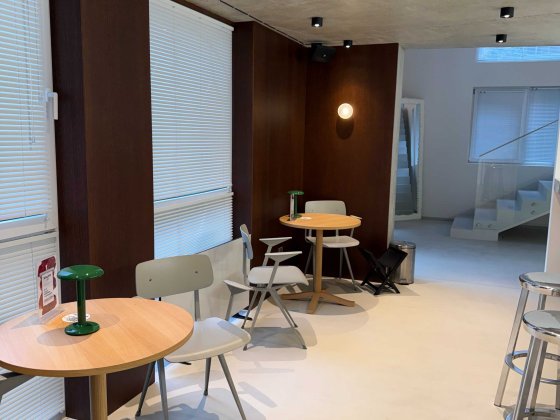 Продаж від власника комерційного приміщення вул. Олени Степанівни Львів