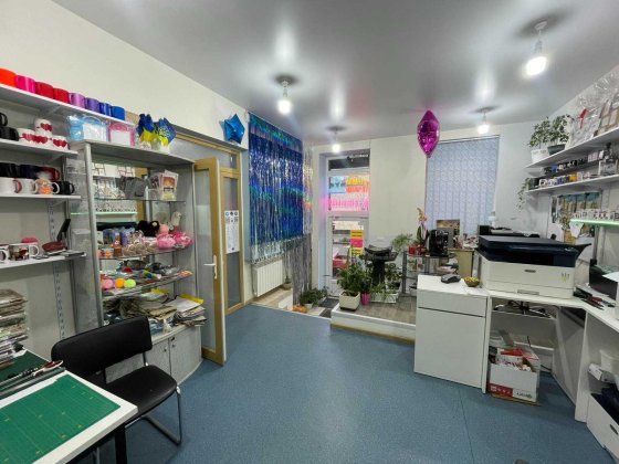 ПРОДАЖ приміщення вулиця Зелена Львів