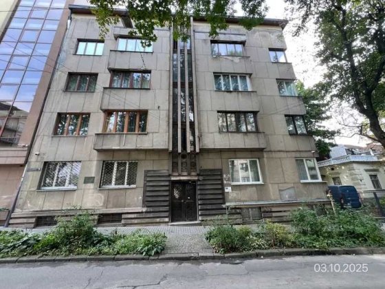 Нежитлові приміщення, 26,2 кв. м, вул. Туган-Барановського М., 36 Львов