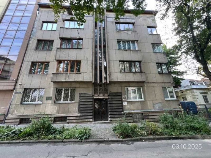 Нежитлові приміщення, 26,2 кв. м, вул. Туган-Барановського М., 36 - фото 1