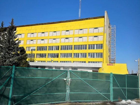 Продаж комерційного приміщення під цех чи склад Харків