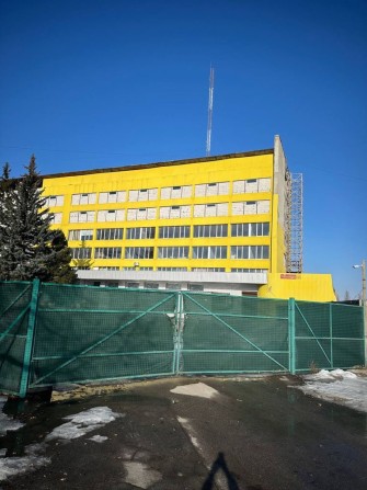 Продаж комерційного приміщення під цех чи склад - фото 1