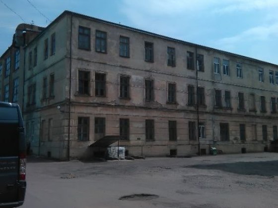 Нежитлове приміщення Львів