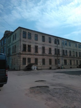 Нежитлове приміщення - фото 1