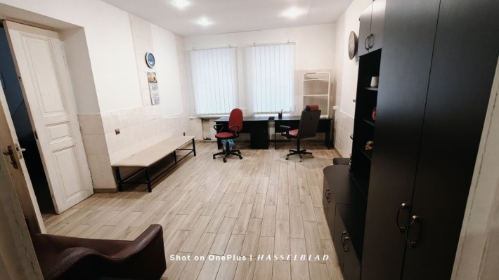 Продається приміщення 40м.кв. Ближній центр,вул коцюбинського - фото 1