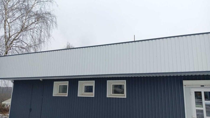 Продам офіс або поміняю на авто - фото 1