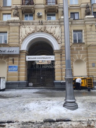 Продажа   коммерческой  недвижимости площадь Павловская - фото 1