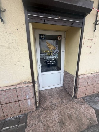 Комерційне приміщення 65м.кв. Замарстинівська - фото 1