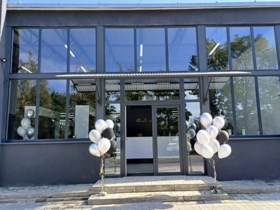 Продаж фасадного приміщення, вул. Козельницька (бічна Луганської) Львів