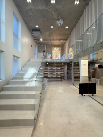 Продаж комерційного приміщення по вул Олени Степанівни. - фото 1