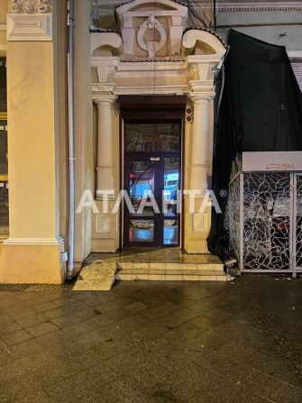 Фасадное помещение со своим входом, район Дерибасовской - фото 1
