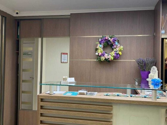 Продам стоматологическую клинику на Черемушках Одеса