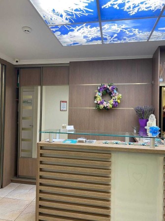 Продам стоматологическую клинику на Черемушках - фото 1