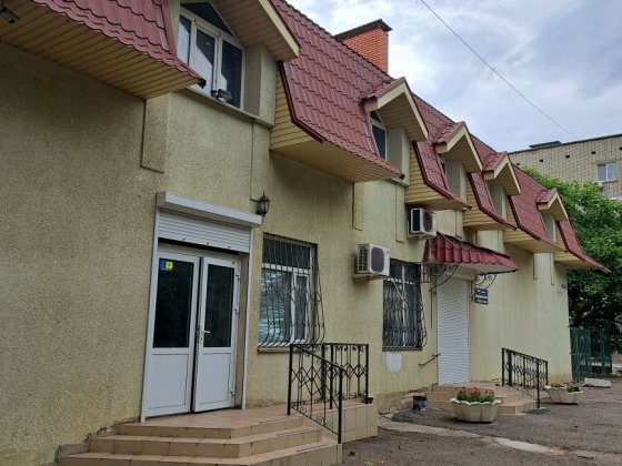 Коммерческое помещение Ул.Космонавтов-Енгельса