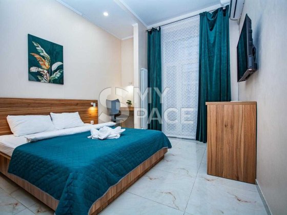 Центр, вокзал, вул. Саксаганського, міні-готель Київ