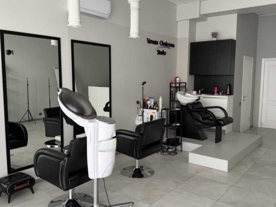 ЖК Море . Ул. Львовская. Помещение 62 м. Ремонт. Одеса