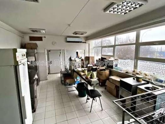 Продаж кондитерського цеху. Холодна Гора Харків
