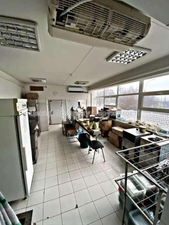 Продаж кондитерського цеху. Холодна Гора - фото 1