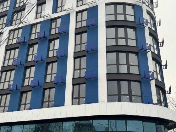 Продаж фасадного приміщення (200м2) в ЖК "Рівʼєра", м. Славутич Київ