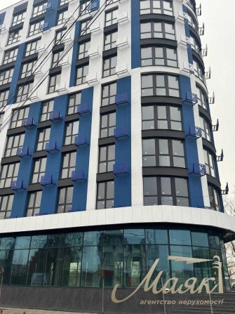Продаж фасадного приміщення (200м2) в ЖК "Рівʼєра", м. Славутич - фото 1