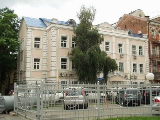 Без %! Окрема будівля 697м 5 сот центр Саксаганського 111А Університет Київ