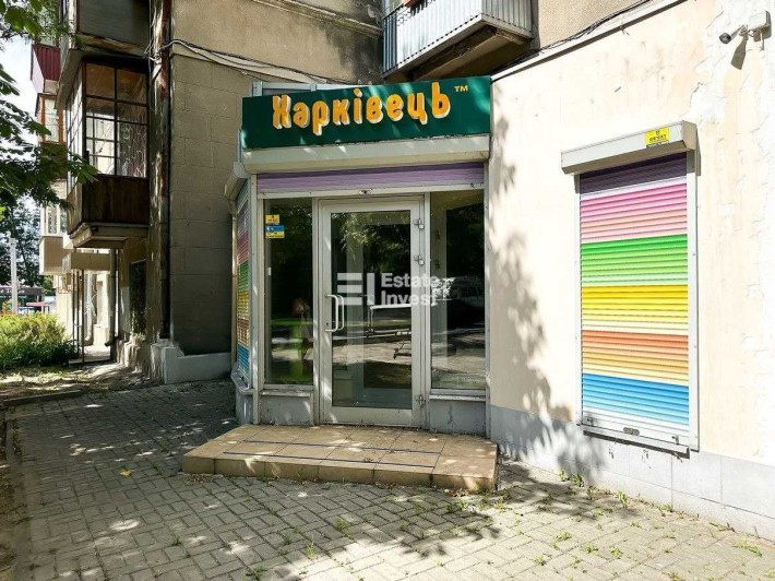 Продам срочно помещение в самом центре города, пр. Независимости, 7. - фото 1