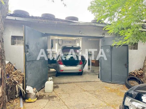 Продажа помещения СТО. код 380450