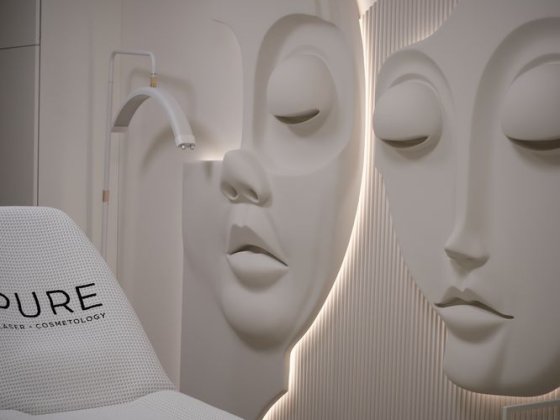 Продаж салону лазерної епіляції і косметологіі Киев