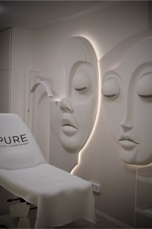 Продаж салону лазерної епіляції і косметологіі - фото 1