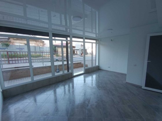 ПОМЕЩЕНИЕ|МАГАЗИН 24.2 м2 ПО дороге на МОРЕ с ремонтом в новом доме! Одеса