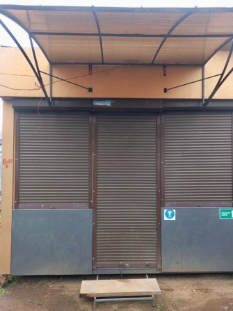 Продам МАФ/Мобильный офис/Киоск/Магазин/Без места - фото 1