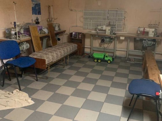 Цокольное помещение с окнами, 150 м², Глушко / Королева, свой вход Одеса