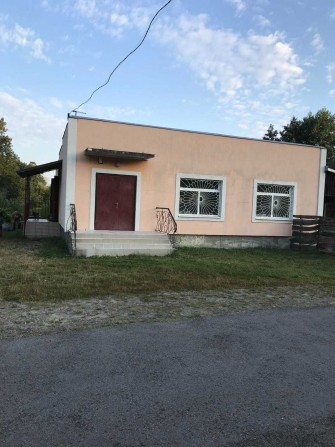 Продається нежитлова будівля - фото 1